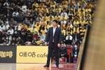山西被罚主因:观众向场内扔水杯 本季多次出现赛场秩序违规行为