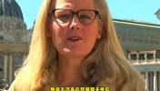 教皇的地位是真高!意大利各级联赛都推迟比赛了🫠