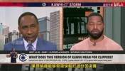 A史密斯此前:哈登和小卡能在季后赛一起输出!他们能打进西决!