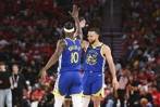 美记:勇士方面认为巴特勒的伤势没有比库里那次更严重