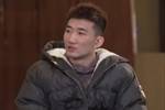 孙铭徽:现在大家有信心应对客场比赛 打到最后也不会犯低级错误
