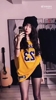 黑丝大长腿!现在女詹密都这么卷了嘛🤩