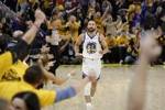 😈2年前的今天:库里G7爆砍50分淘汰国王 NBA历史抢七50+首人