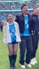 “西北锤王”夫妇三锤功成!英博五一告捷赛后高唱莎啦啦