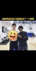 杨瀚森偶遇带儿子训练的皮蓬 训练师向皮蓬介绍:下一个姚明!!