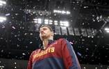 前NBA球员:约基奇情绪失控时犯规动作总过大 落后40分骑人没必要