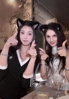 西热力江妻子晒与卓识合照:二胎妈妈的少女心全靠妹妹续费😘
