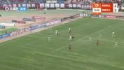 神奇😱,中甲陕西联合利用读秒五分钟时间完成让二追三神迹