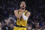 NBA仍在寻找下个联盟门面?但他们已经有了完美反派——哈利伯顿