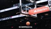 要变天?此前三球传出与快船交易流言 三球今日取关黄蜂社媒账号