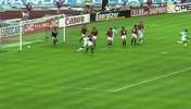法甲目前唯一一座欧冠冠军!1993年马赛1-0击败米兰夺冠!