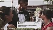 KD:我不要面子的啊?顶级名场面:众星当众阅读杜兰特的推特!