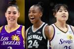 🤯小宝申请交易同日!WNBA跟进西雅图风暴助教辱骂球员事件