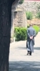 这下少林寺是真来“高人”了🤣🤣!文班在少林寺会想什么呢