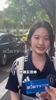 曼联女球迷高考考完,透露自己最喜欢球员:最爱芒特