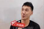 杜润旺狂吹彩虹屁:和徐杰同住CPU快干烧了 他那么优秀是有原因的