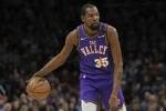 👉KD:球迷在关于我的职业生涯这一点上根本辩不赢我 试试看!