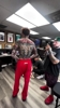 你小子怪能整的~