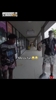 怔在原地!甲亢哥路遇梅西粉丝“疯狂输出”😐