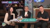 梅西任意球反超比分!刘建宏拍手叫绝:他就三步助跑,太有准了!