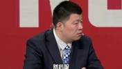 殳海:虽然杜兰特来了 但火箭和雷霆的差距还是不小 甚至掘湖也比火箭强