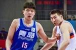 😂李炎哲to杨瀚森:祝贺瀚森圆梦NBA!咱也给约老师上上强度