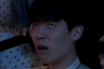 😂杨瀚森提前得知16顺位被选中时的表情:😯😦😲🥴😵