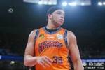 继续逐梦NBA!队记:洛夫顿将为凯尔特人出战夏季联赛