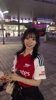 阿森纳的韩国女球迷颜值这么高啊,这是科技战士还是天生丽质🫠