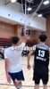 NBA历史第一3D投篮就是&ldquo;稳&rdquo;🏀