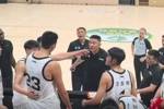 直播吧:徐昕已就言语冲突事件向杜锋道歉 杜锋回应“继续加油”