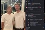 误用侮辱尤文歌曲祝贺魔笛加盟米兰,拉基蒂奇发表声明致歉