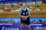 🏀下半场掀快攻反击风暴 广东全运男篮战胜西班牙职业明星联队