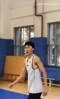 郭艾伦:这天赋要是给我……名场面:刘雁宇摸高看呆郭艾伦!