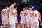 周鹏:差一点点而已 感谢这一代的中国男篮 给下一代篮球人希望