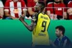 德国杯-多特1-0客胜德丙球队红白埃森晋级 吉拉西第79分钟制胜