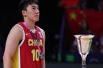 媒体人:王俊杰想打NBA 首先要找一个好的经纪公司 还要提高防守