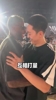 威姆斯笑着吐槽胡明轩:你小子好久不给我发信息了,翅膀硬了啊!