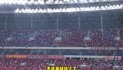 外战再次一致对外吧!成都蓉城VS江原FC,已经不能再掉链子了!