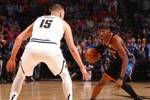 体育画报评NBA球员Top10:约老师居首 SGA第2 詹姆斯第8 无库里KD