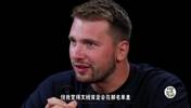 东契奇:如果全明星举办1v1单挑赛,我最想看文班大战欧文!