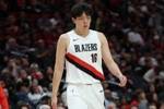 现役NBA体重榜:杨瀚森122公斤排第9 锡安&约基奇均第3 猜猜前2?