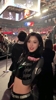 身材都阔以啊!NBA中国赛上篮网的这些啦啦宝贝你喜欢吗?