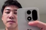 现场观战湖勇大战!王俊杰更新社媒分享近期动态