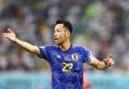 吉田麻也：简直不敢相信日本赢了巴西 我们已准备好进世界杯八强