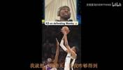 让天赋怪无奈了！KD此前谈防守文班：他进不进跟你防守没关系！