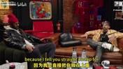安东尼此前：乔丹是所有人追赶的目标，所以你们说谁是GOAT？