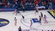乃父之风？甜瓜安东尼之子基扬-安东尼连续3场15+