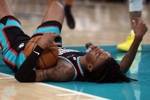 Lowe:NBA各队正将莫兰特当前表现视作废纸 大家都知道他去意已决