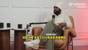 韦德:没料到库里和安德玛会分手,不过我的球鞋数据也不好😂